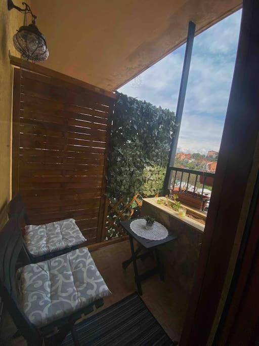 Fonzi'S House Apartment La Spezia Exterior photo
