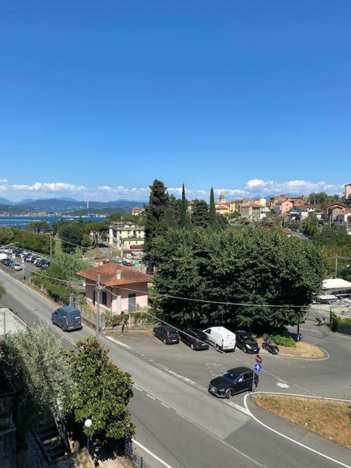 Fonzi'S House Apartment La Spezia Exterior photo