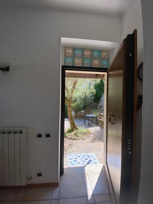 Fonzi'S House Apartment La Spezia Exterior photo